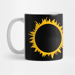 Kyo Sun Mug